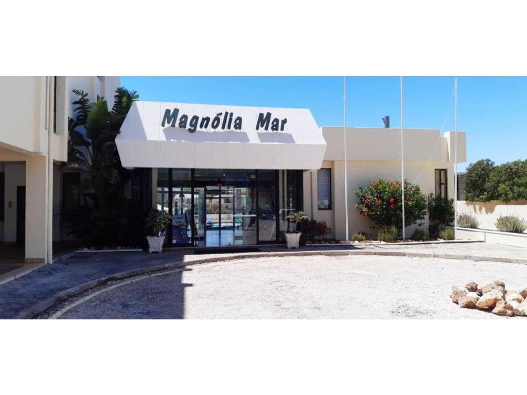 Magnólia Mar 302 Apartamento Lagos